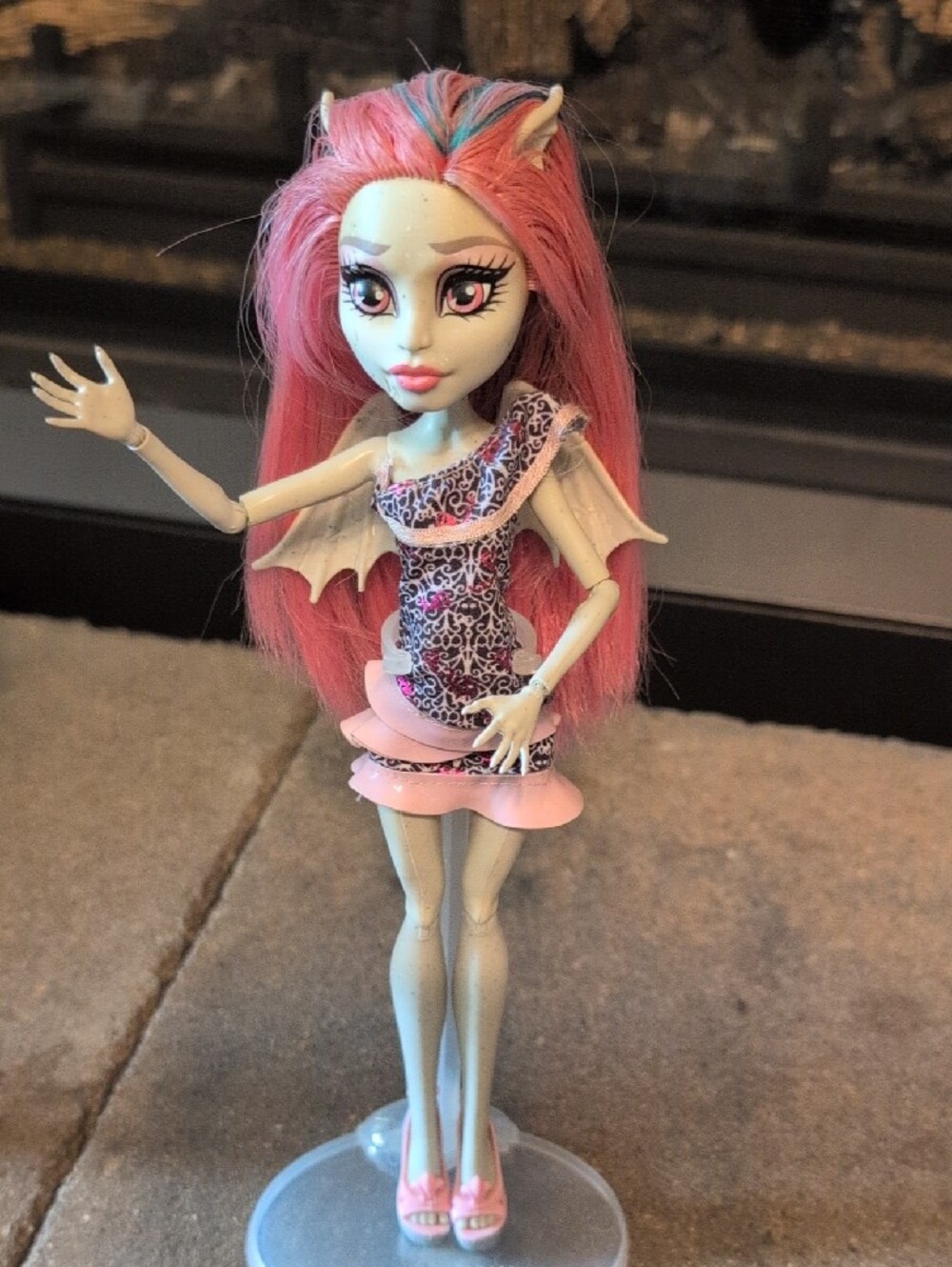 MH Rochelle Goyle Lot - Picture 5 of 8